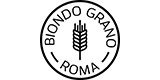 biondo grano logo partner agenzia marketing roma